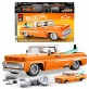 MEGA Hot Wheels Elite Series Custom ’62 Chevy Pickup JFT20
