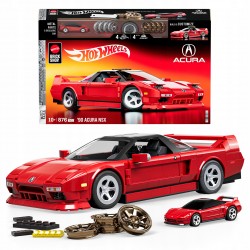 Hot Wheels Elite Series ’90 Acura NSX JFT17