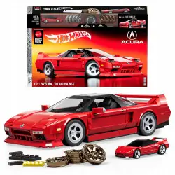 Hot Wheels Elite Series ’90 Acura NSX JFT17