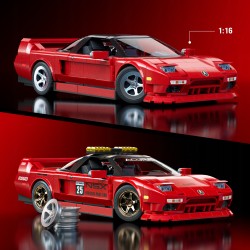 Hot Wheels Elite Series ’90 Acura NSX JFT17