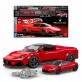 MEGA Hot Wheels Speed Series Maserati MC20 JFR90