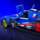 Mattel Brick Shop Hot Wheels Speed Series Cadillac Project GTP JFR89