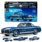 MEGA Hot Wheels Mercedes-Benz 300 SL HWW25