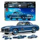 MEGA Hot Wheels Mercedes-Benz 300 SL HWW25