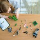 LEGO Wicked Emerald City i Kiamo Ko Castle 75689