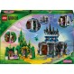 LEGO Wicked Emerald City i Kiamo Ko Castle 75689
