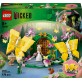 LEGO Wicked Dzień ślubu Glindy 75688