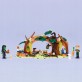 LEGO Wicked Kryjówka Elphaby 75687