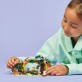 LEGO Wicked Kryjówka Elphaby 75687