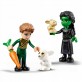 LEGO Wicked Kryjówka Elphaby 75687