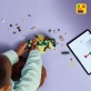 LEGO Wicked Kryjówka Elphaby 75687