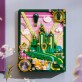 LEGO Wicked Obraz Emerald City 75685