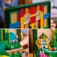 LEGO Wicked Obraz Emerald City 75685