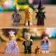 LEGO Wicked Obraz Emerald City 75685