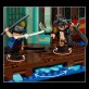 LEGO ONE PIECE Pływająca restauracja Baratie 75640