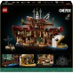 LEGO ONE PIECE Pływająca restauracja Baratie 75640