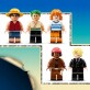 LEGO ONE PIECE Statek piracki Going Merry 75639