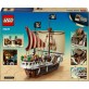 LEGO ONE PIECE Statek piracki Going Merry 75639