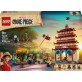 LEGO ONE PIECE Bitwa w Arlong Park 75638