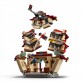 LEGO ONE PIECE Bitwa w Arlong Park 75638
