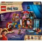 LEGO ONE PIECE Namiot cyrkowy klauna Buggy’ego 75637