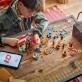 LEGO ONE PIECE Namiot cyrkowy klauna Buggy’ego 75637