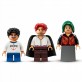 LEGO ONE PIECE Chatka w wiosce Fuusha 75636
