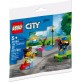 LEGO City Plac zabaw 30588
