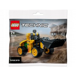 LEGO Technic Ładowarka volvo POLYBAG 30433