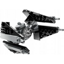 LEGO Star Wars Minimodel TIE Interceptor 30685