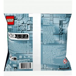 LEGO Star Wars Minimodel TIE Interceptor 30685