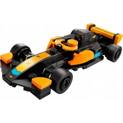 LEGO Speed Champions Samochód McLaren Formula 1 30683