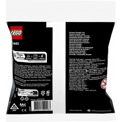 LEGO Speed Champions Samochód McLaren Formula 1 30683