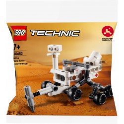 LEGO Technic NASA Mars Rover Perseverance 30682