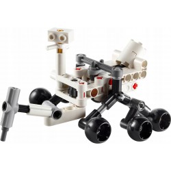 LEGO Technic NASA Mars Rover Perseverance 30682