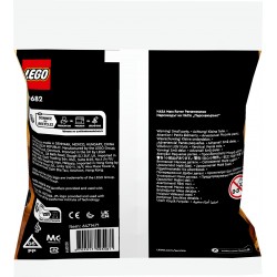 LEGO Technic NASA Mars Rover Perseverance 30682