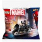 LEGO Super Heroes Marvel Motocykl Venoma 30679