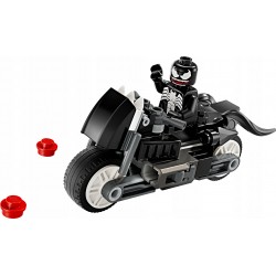LEGO Super Heroes Marvel Motocykl Venoma 30679