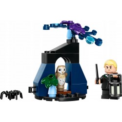 LEGO Harry Potter Draco w Zakazanym Lesie 30677