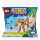 LEGO Sonic the Hedgehog Kiki i kokosowy atak 30676