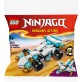 LEGO NINJAGO Smocza moc Zane’a - pojazdy 30674