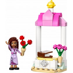 LEGO Disney Princess Budka powitalna Ashy 30661