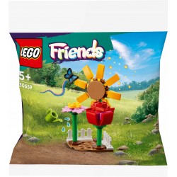 LEGO Friends Ogród pełen kwiatów 30659