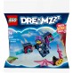LEGO DREAMZzz Plecak odrzutowy z dopalaczami Zoey 30660