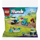 LEGO Friends Muzyczna przyczepa 30658