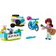 LEGO Friends Muzyczna przyczepa 30658
