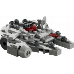LEGO Star Wars Minimodel Sokoła Millennium 30708