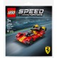 LEGO Speed Champions Ferrari 499P – hipersamochód 30709