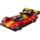 LEGO Speed Champions Ferrari 499P – hipersamochód 30709