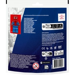 LEGO Super Heroes Napad Venoma na muzeum 30707